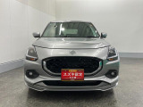 令和6年式 スイフト HYBRID MZ 富山オリジナル仕様車