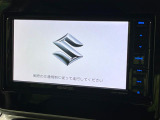 【純正ナビ】人気の純正ナビを装備。オーディオ機能も充実しており、Bluetooth接続すればお持ちのスマホやMP3プレイヤーの音楽を再生可能!毎日の運転がさらに楽しくなります!!