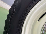 タイヤサイズ185/85R16
