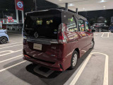 セレナ 2.0 ハイウェイスター 4WD 