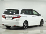 ◆法定整備実施◆Honda認定中古車の整備基準にもとづく整備を実施いたします。法定点検の整備に加え、Honda独自のプラスアルファー点検整備を実施。基準を満たしていない消耗部品を交換いたします。