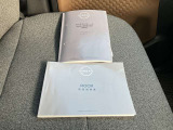 保証書・取扱説明書揃ってます