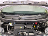 親切・丁寧な専門メカニックスタッフが応対!・車検・点検整備・事故等の修理などアフターサービスも安心。お車のカスタマイズもネクステージのサービススタッフまでご相談ください!