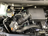 ホンダスタッフがしっかり整備して保証付きにてお渡し致します。エンジンルーム&室内ルームともにクリーニング済みで清潔です。快適なドライブをお楽しみください。