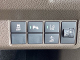 運転席側 スイッチ類