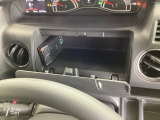 運転席側 収納