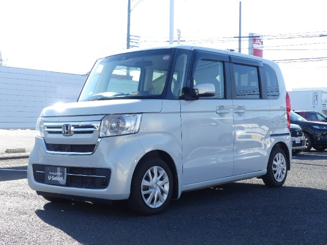 N-BOX L