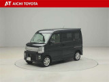 エブリイワゴン PZターボスペシャル ハイルーフ 4WD 