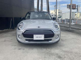 MINI正規ディーラー取り扱い MINI認定中古車 MINI NEXT甲府お車の詳細や展示状況はお気軽にお問合せ下さい。