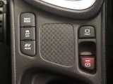 ・電動パーキングブレーキ装備です!