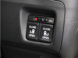 ◆両側電動スライドドア◆狭い駐車場でも乗り降りが楽々♪お子様が隣の車にドアを当ててしまう心配もございません!小さなお子様連れの方もこれで安心。
