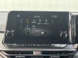 フルセグ・Bluetoothオーディオ・Blu-rayなどオーディオ機能も充実!