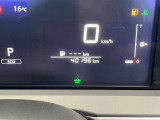 走行距離40,196km