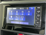 お気に入りの曲をBluetoothで再生できます♪ ドライブがさらに楽しくなりますよ♪