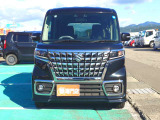 【届出(登録)済未使用車】福井県最大級の軽自動車専門店!在庫台数300台!オールメーカー取り揃えてお待ちしております!