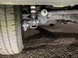 下廻りもきれいな状態です