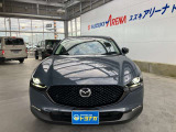 CX-30 1.8 XD ドライブ エディション 4WD スマートブレーキサポート フルタイム4WD