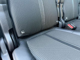 ISOFIX!