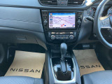 エクストレイル 2.0 20Xi 4WD 