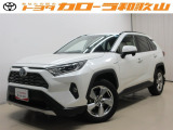 トヨタカローラ和歌山の認定中古車『トヨタ RAV4HV G』をご覧いただきありがとうございます。