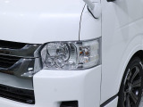 ハイエース 2.7 GL ロング ミドルルーフ 4WD 