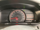 握りやすく、開け閉めしやすいドアノブ。乗り降りもスムーズですね☆