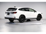 レガシィアウトバック 1.8 ブラック セレクション 4WD 