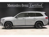 GLS 450d 4マチック (ISG) 4WD ナイト エディション (ISG) ディーゼルターボ 4WD MP2...