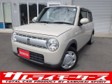 スズキ アルトラパン