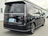 ステップワゴン 2.0 e:HEV スパーダ プレミアムライン 