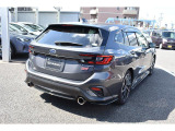 レヴォーグ 1.8 STI スポーツ EX 4WD 