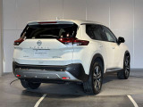 エクストレイル  1.5 G e-4ORCE 4WD