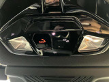 BMW SOSコール エアバッグが展開するような深刻な事故が発生した場合、車両からSOSコール自動的に発信するシステムです。※3G回線終了に伴い使用できないモデルがあります