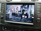 地デジTV受信可能です。