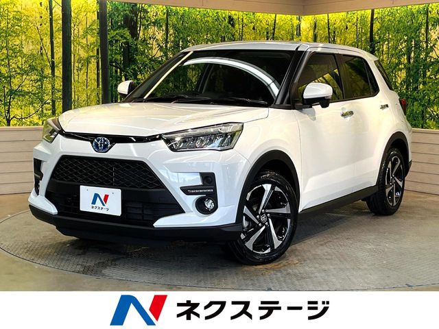 ライズ 1.2 Z 