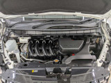 車のコンディションチェックには外せない場所です。是非一度御覧ください。