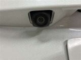 バックモニターが付いているから 後方確認もラクラク、便利な機能ですが直接目視確認することも お忘れなく!!