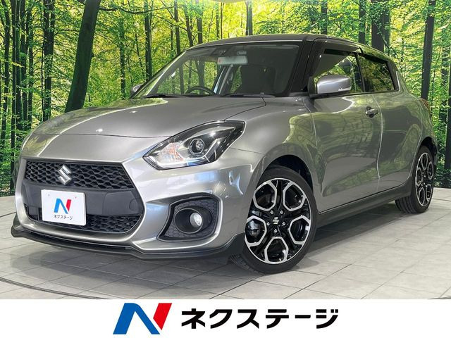 スイフト 1.4 スポーツ 