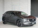 CX-30 2.0 20S ブラックトーンエディション