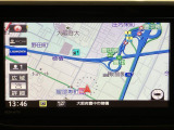 ☆知らないところへのドライブもラクラク安心です☆機種によってはTVやDVDやBluetooth機能を使って楽しいドライブをより快適にしてくれます☆