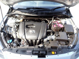 エンジンルームはきれいですよ。機関機構系も良好です。納車前に点検整備も行います。エンジンオイル・オイルフィルター・エアコンフィルター・ワイパーゴムは必ず交換致します(エアコンフィルターは、装着車のみ)