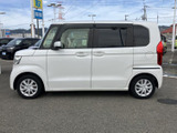 N-BOX G L ホンダセンシング 