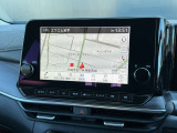 NissanConnectナビゲーション付きで【乗る前エアコン】が使えます!エンジンスターターいらずで空調が設定できます♪