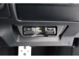 EТC2.0はビルトインカバーですっきり収納☆ご納車前の再セットアップ承っていますので、すぐにスムーズに高速道路に乗れます!