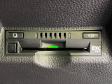 【ETC】高速道路の料金所をストレスなく通過!話題のスポットやサービスエリアに多い「スマートIC」利用時は必須のアイテムです。当店でセットアップを実施、ご納車当日からすぐにご利用いただけます!