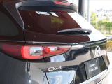 当社下取りワンオーナーのCX-8入庫です♪安心のディーラー保証付き♪ETCやナビ、ドライブレコーダーなど装備も充実の一台となっております!安心してご検討下さい♪お問合せお待ちしております!