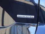 【SKYACTIVE-G】軽快で静かな新しいガソリンエンジン。ぜひ、ご体感くださいませ。