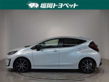 アクア 1.5 GRスポーツ 