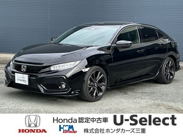 シビック 1.5