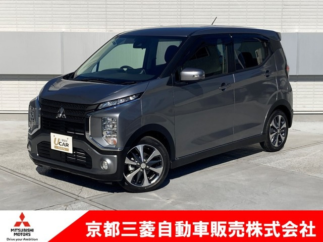 eKクロス T プレミアム 